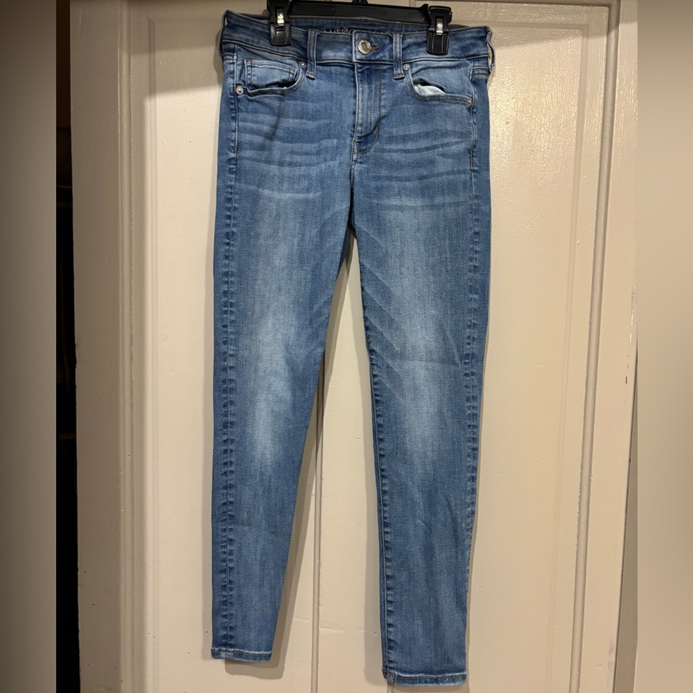 American Eagle Jeans “SHORT”